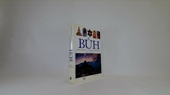 Bůh a jeho proměny v dějinách náboženství