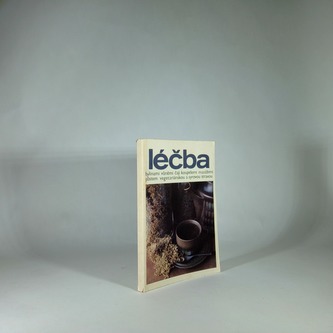 Léčba přírodními prostředky