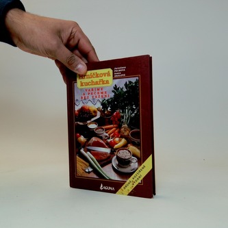 Hrníčková kuchařka
