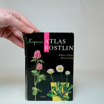 Kapesní atlas rostlin