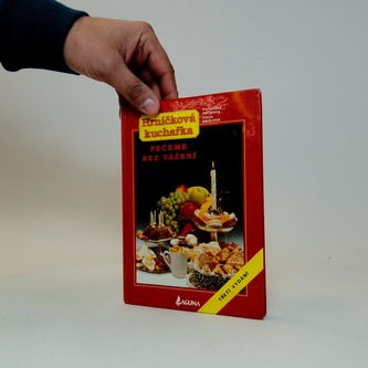 Hrníčková kuchařka