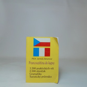 Francouzština do kapsy