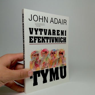 Vytváření efektivních týmů