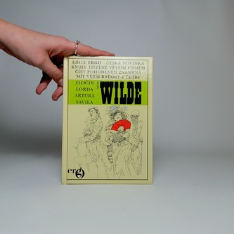 Zločin lorda Artura Savila