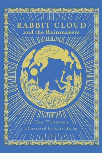 Rabbit Cloud and the Rainmakers