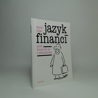 Jazyk financí