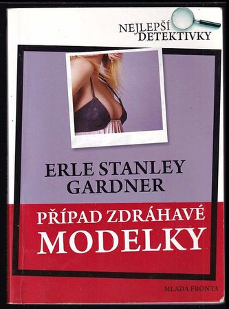 Případ zdráhavé modelky