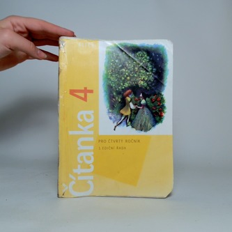 Čítanka 4