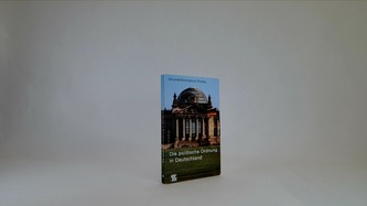 Die politische Ordnung in Deutschland