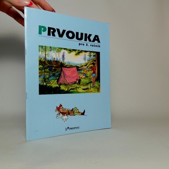 Prvouka 3