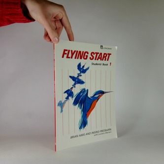 Flying start Sutednt's book 1