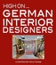 High On German Interior Designers