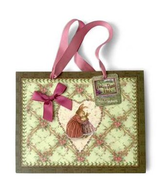 Für Dich, Geschenktüte