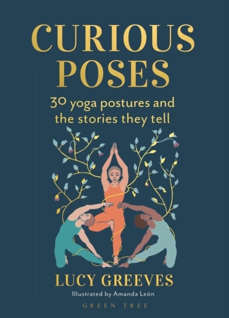 Curious Poses