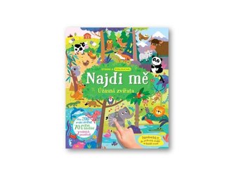 Najdi mě