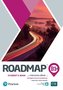 Roadmap B1+ Student's Book & Interactive eBook with Digital Resources & App