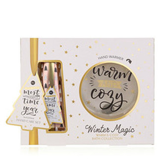Accentra Sada péče o ruce Winter Magic woman