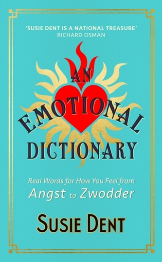 An Emotional Dictionary