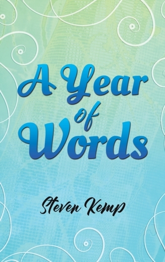 A Year of Words