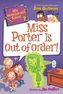 My Weirder-est School #2: Miss Porter Is Out of Order!