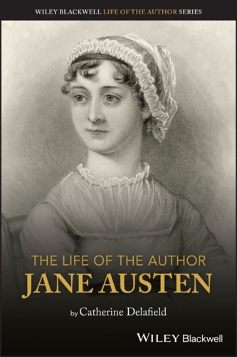 The Life of the Author - Jane Austen