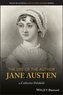 The Life of the Author - Jane Austen