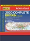 Philip's 2020 Complete Road Atlas Britain and Ireland