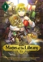 Magus Of The Library 1