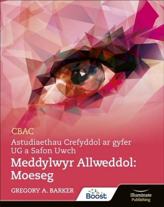 CBAC Religious Studies for A Level & AS Key Thinkers: Ethics