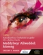 CBAC Religious Studies for A Level & AS Key Thinkers: Ethics