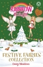 Rainbow Magic: Festive Fairies Collection
