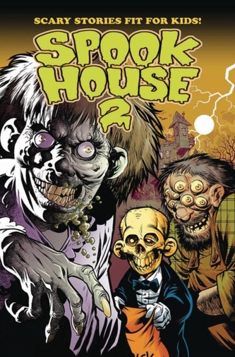Spookhouse 2
