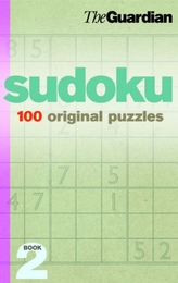 "Guardian" Sudoku