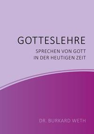 Gotteslehre