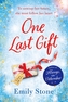 One Last Gift
