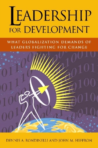 Leadership for Development