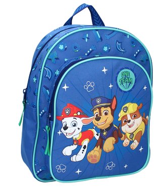 BATOH TLAPKOVÁ PATROLA