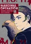 Marginal Operation: Volume 11