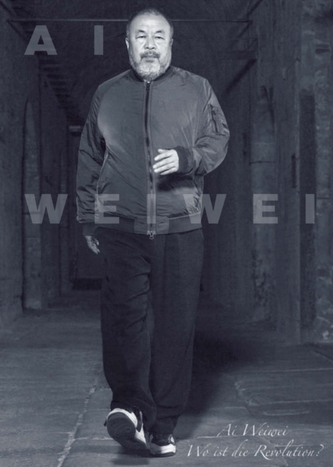 Ai Weiwei