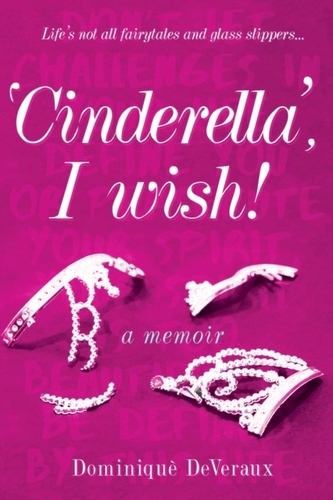 `Cinderella', I wish!