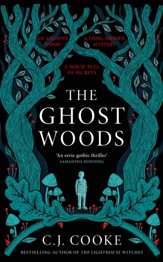 The Ghost Woods