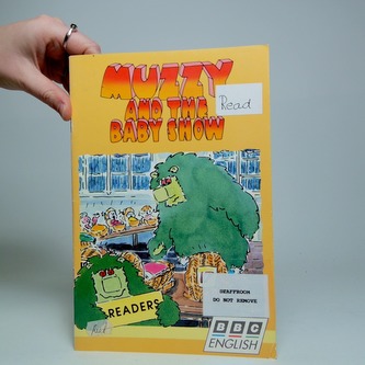 Muzzy and the baby show