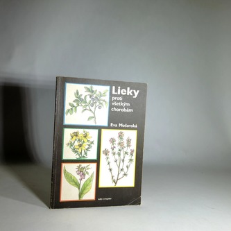 Lieky proti všetkým chorobám