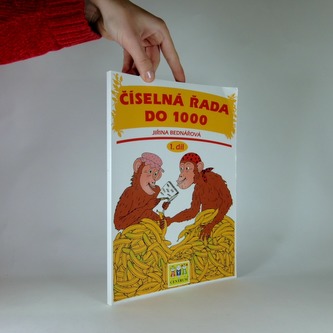 Číselná řada do 1000