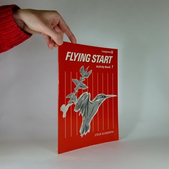 Flying Start: Activity Book 1