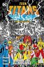 Teen Titans von George Perez