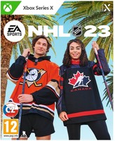NHL 23 (XSX)