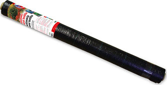 Textilie Agro  mulčovací, tkaná 1 x 20 m, černá