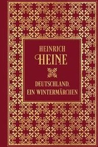 Deutschland. Ein Wintermärchen