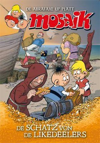 De Schatz von de Likedeelers